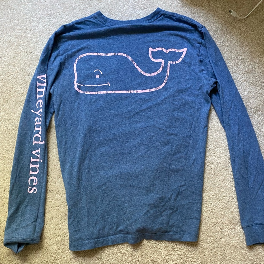 Vineyard Vines Long Sleeve Shirt